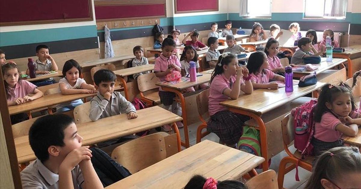 Okullarda Finansal Okuryazarlık Dersleri