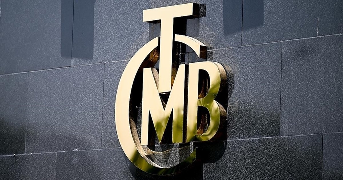 Merkez Bankası rezervleri 177,5 milyar dolara geriledi