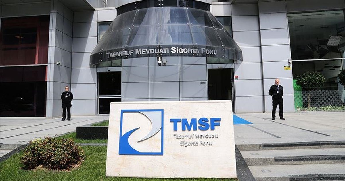 TMSF dört ticari bütünlüğü satışa çıkardı