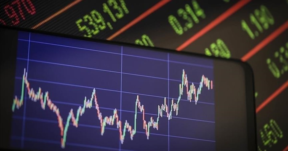 Orta Doğu gerilimleri piyasalara 14 trilyon dolar bedel biçti