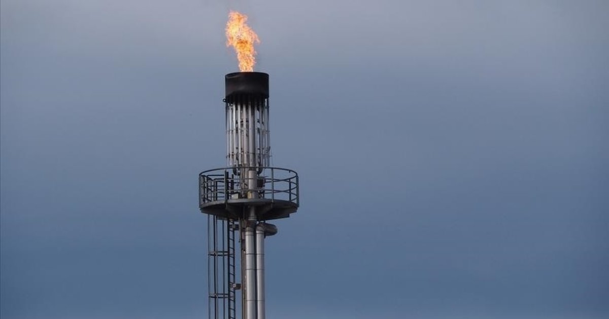 AB'nin enerji faturası 30 günde 14 milyar avro arttı
