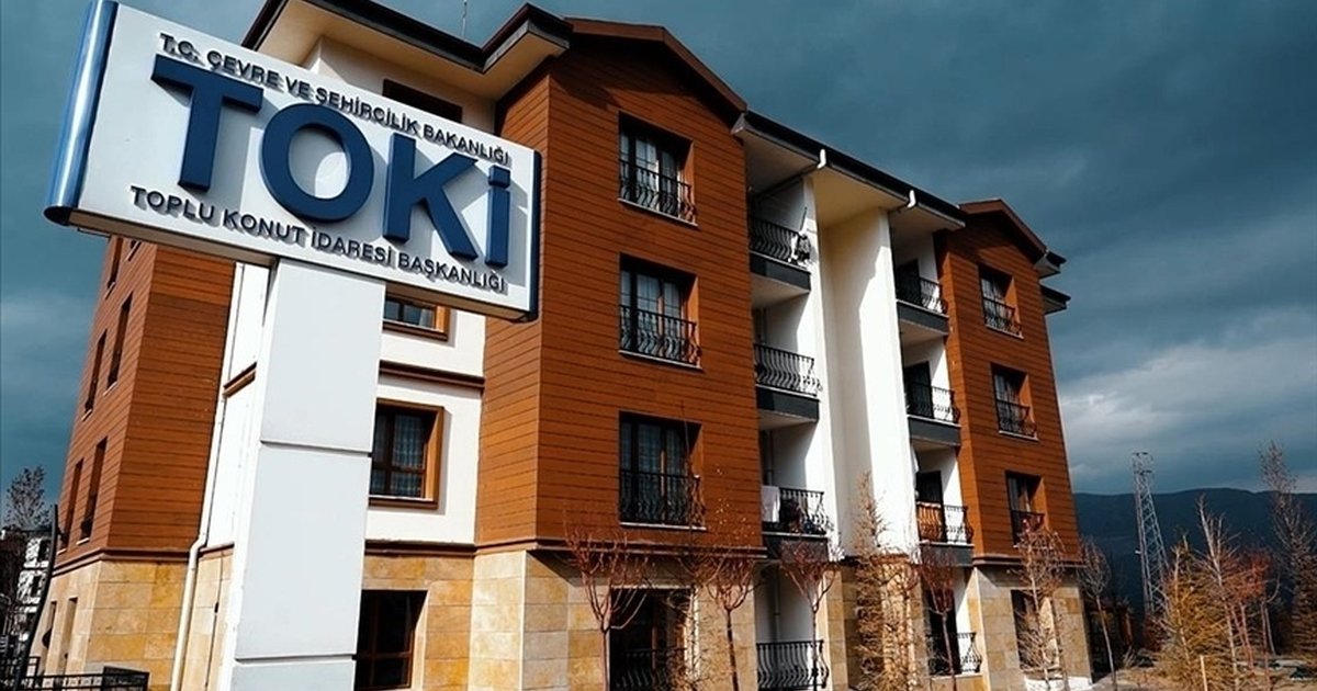 TOKİ İstanbul kura tarihi 2026: Ne zaman, nasıl olacak?
