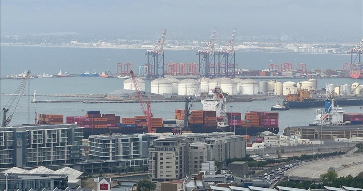 Afrika Ekonomisi Büyüme İvmesini Koruyor