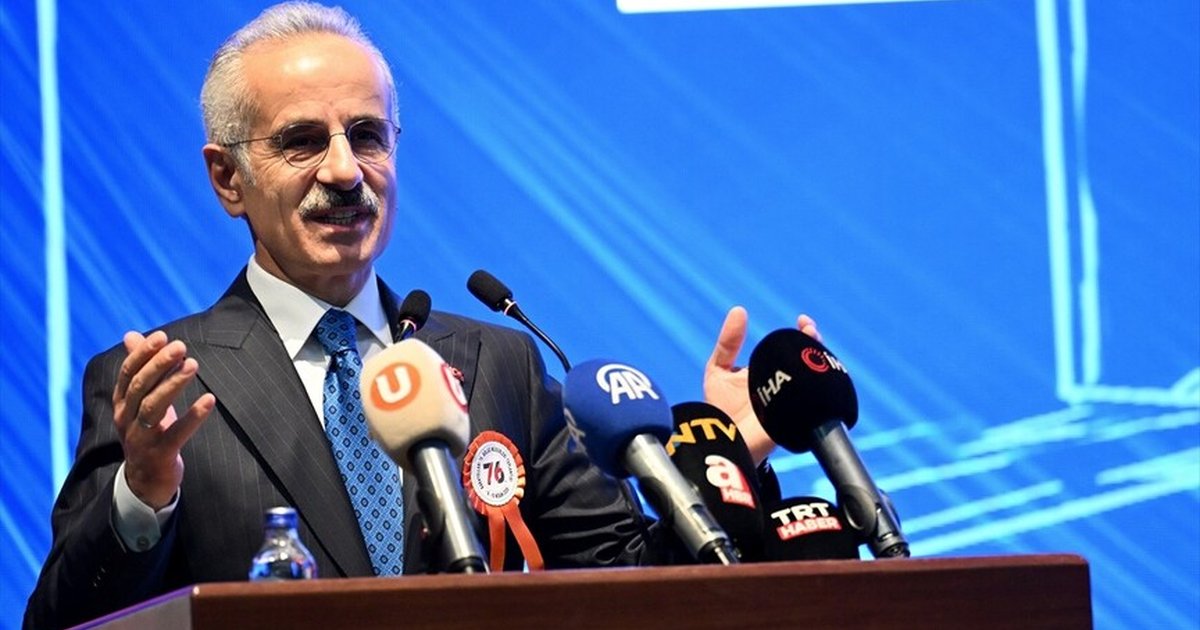 Bakan Uraloğlu: Bölünmüş Yollar Ekonomik Fayda Sağlıyor