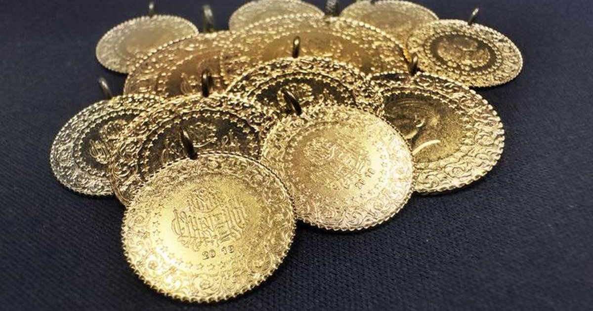 7 Nisan 2026 Altın Fiyatları Ne Kadar?