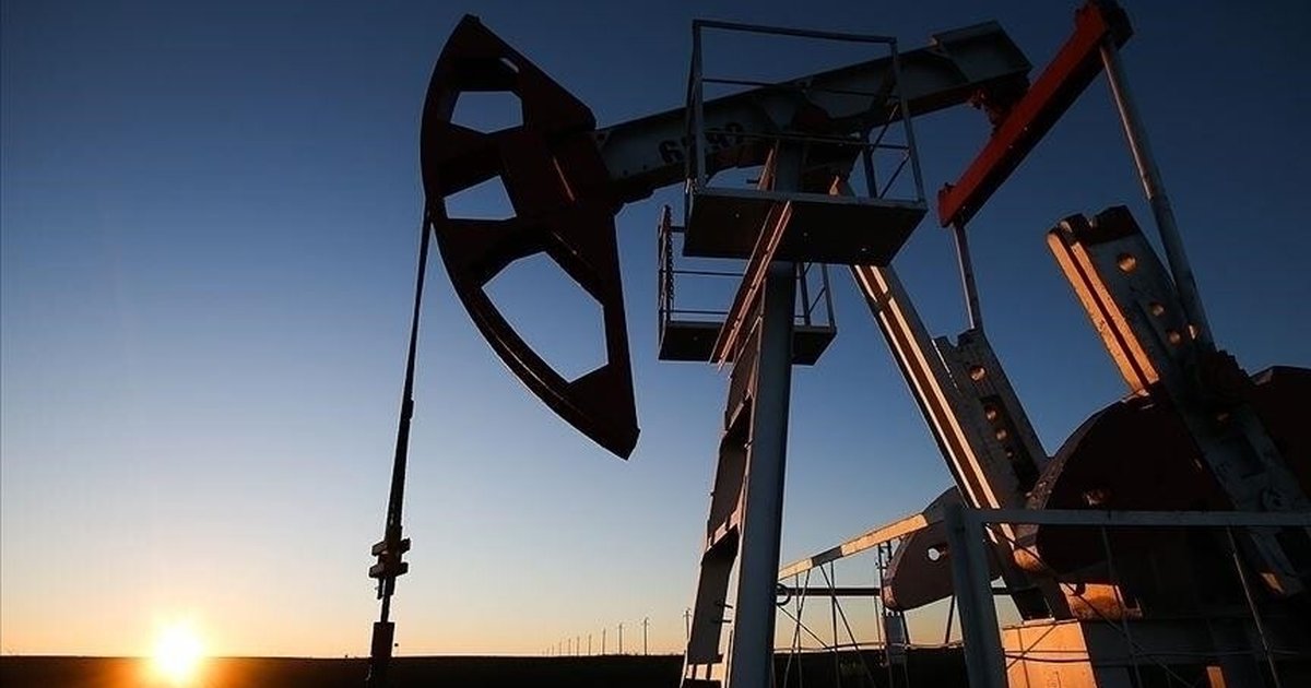 WTI Fiyatı 4 Yıl Sonra Brent'in Üzerine Çıktı