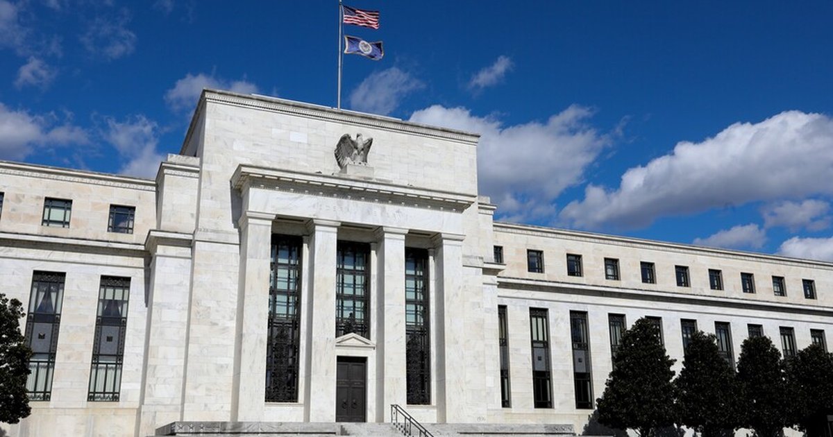 Fed Tutanakları: Orta Doğu Çatışması Ekonomik Riskleri Artırıyor