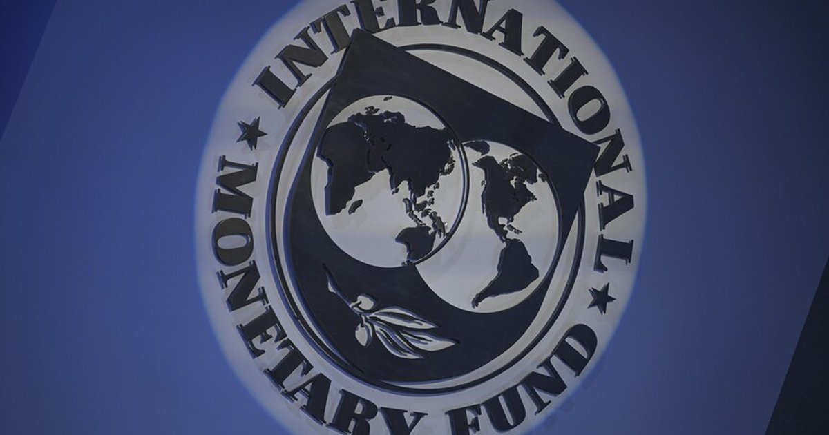 IMF, Küresel Ekonomik Büyüme Tahminini Düşürdü