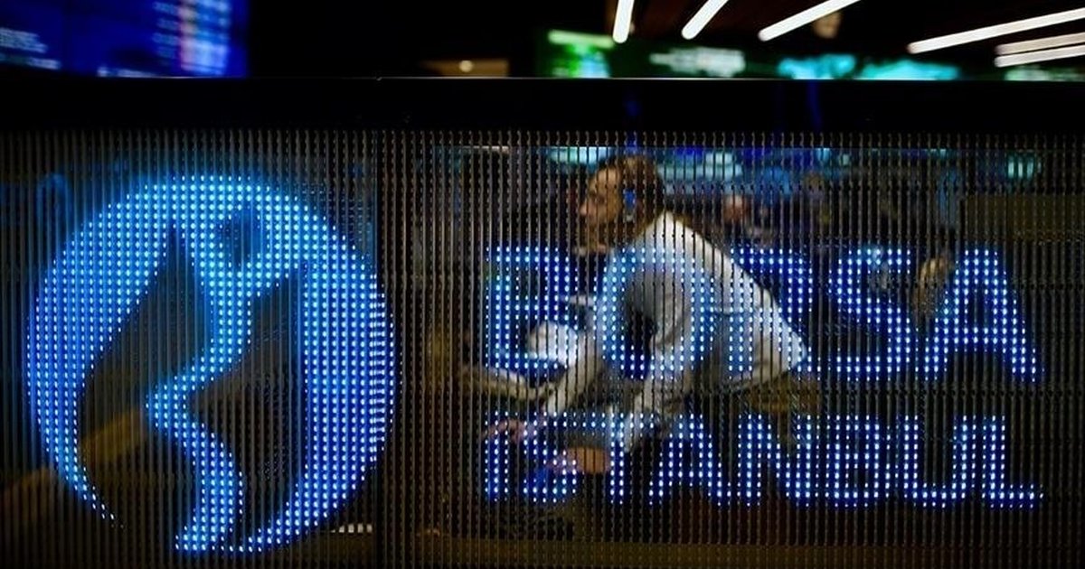 BIST 100 Endeksi Kayıplarını Telafi Etti