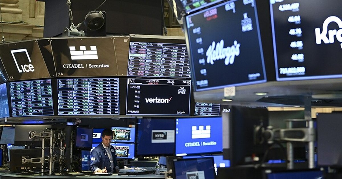 Küresel Piyasalar ABD-İran Müzakerelerine Kilitlendi