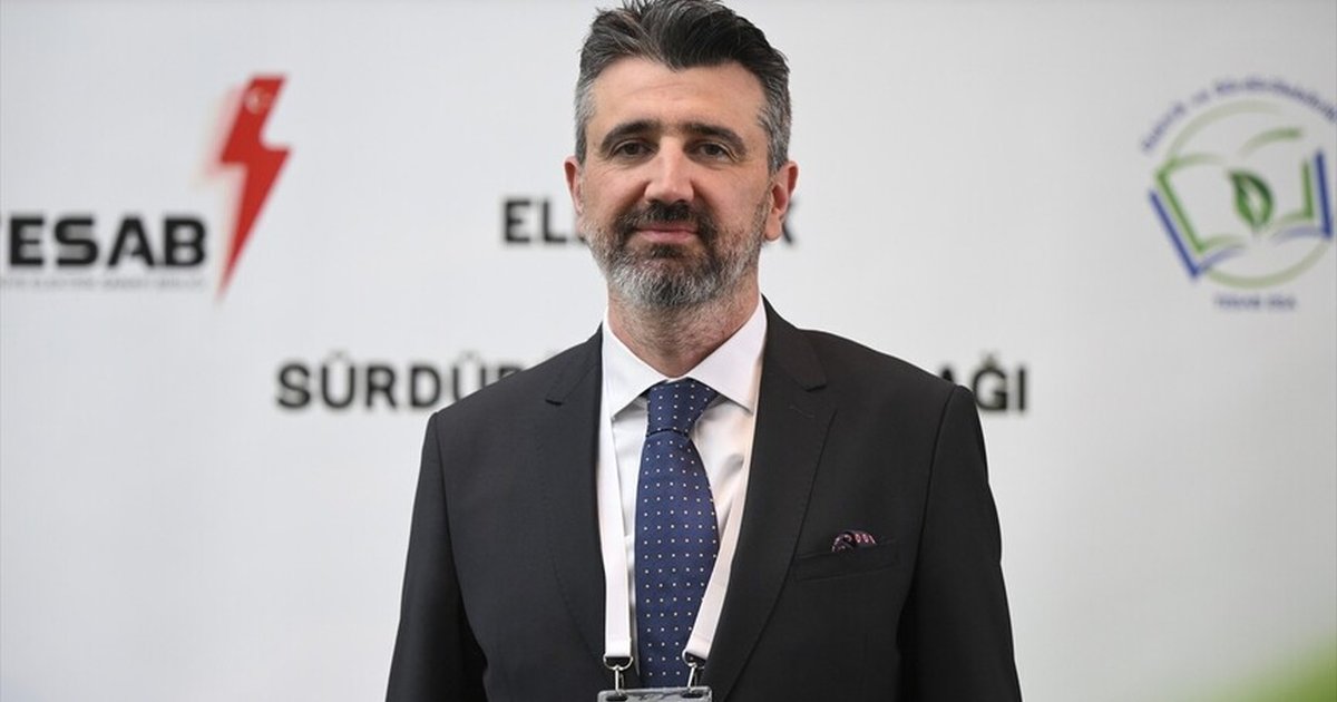 Türkiye'nin enerji dönüşümü yatırımları kriz direncini artırdı