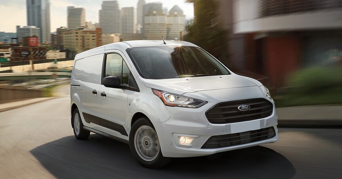 Türkiye'nin hafif ticari araç ihracatı 1,5 milyar doları aştı