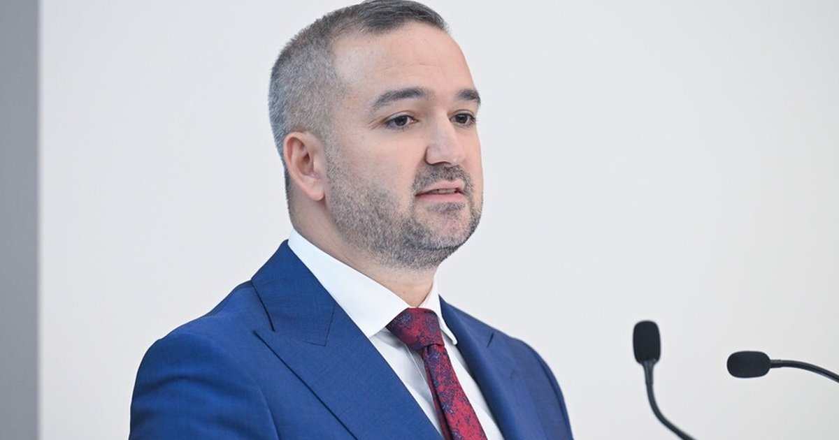 TCMB Başkanı Karahan, New York'ta sunum yaptı