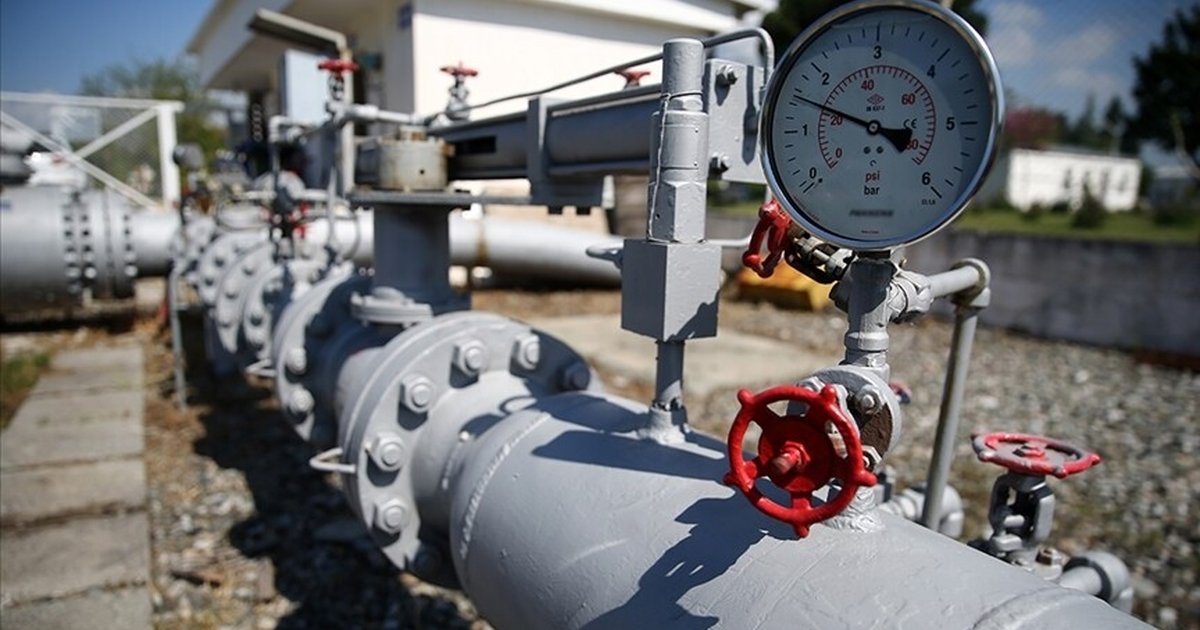 Trump'tan ABD-Kanada petrol boru hattı projesine izin