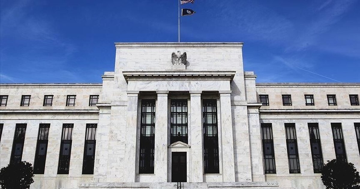 Fed yetkilileri para politikası kararlarını açıkladı