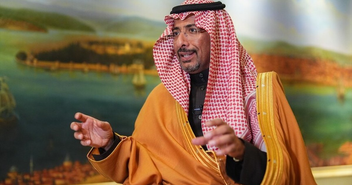Suudi Arabistan ile Türkiye ilişkileri stratejik