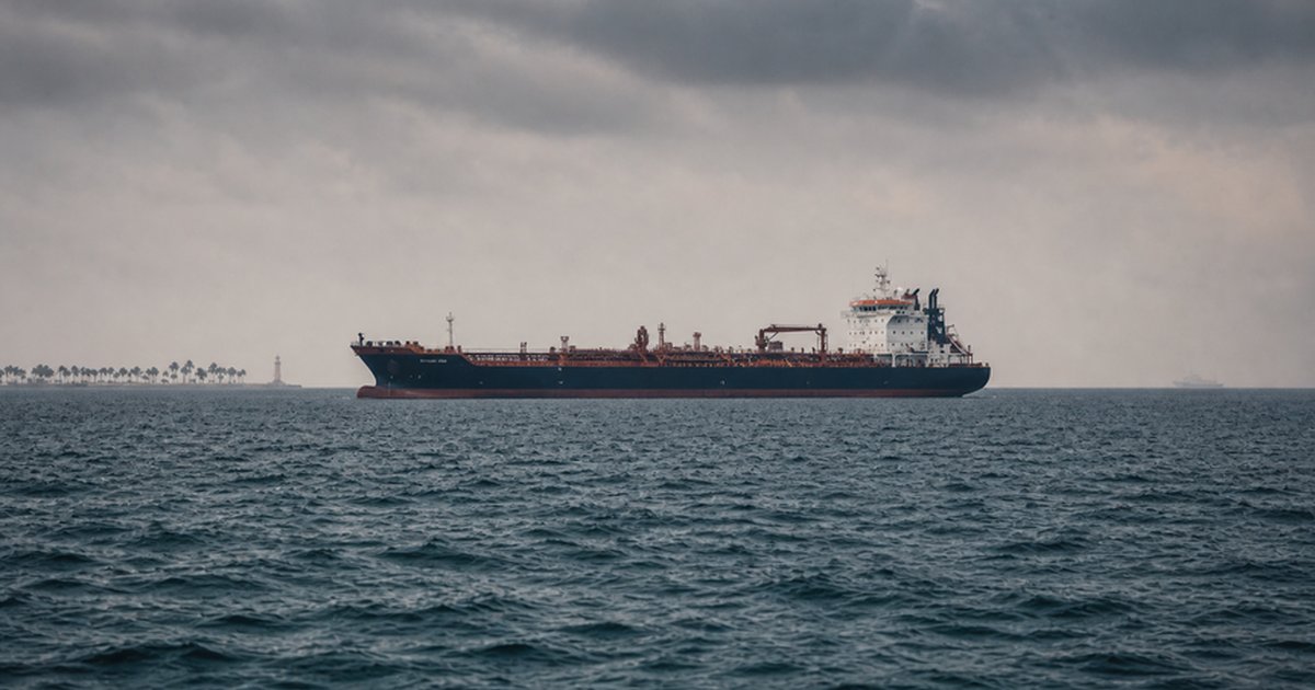 Kuveyt Hürmüz Boğazı'ndan Petrol İhraç Edemiyor