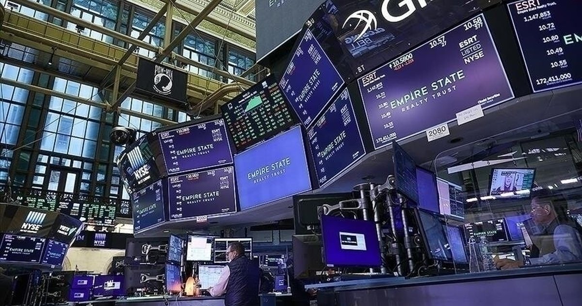 Küresel Piyasalar Gelişmeleri Takip Ediyor