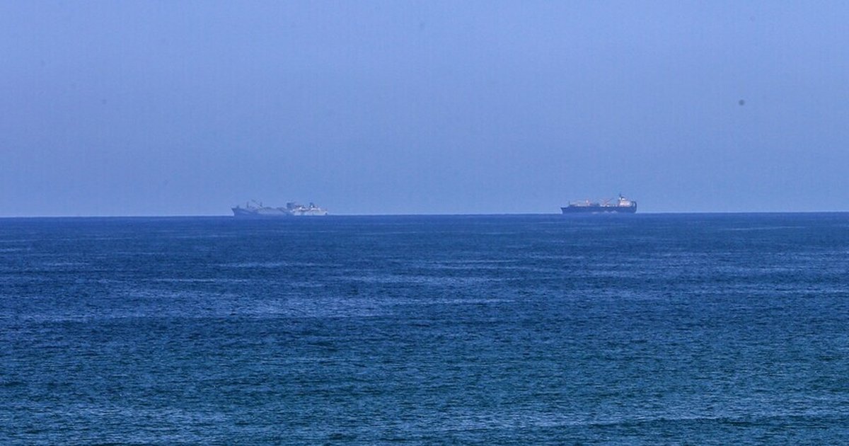 Pentagon: İran'a deniz ablukası 4,8 milyar dolara mal oldu