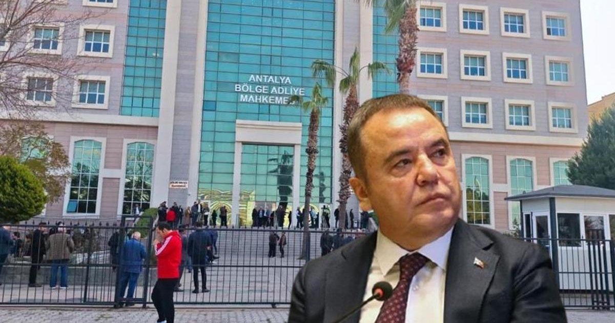 Muhittin Böcek davasında çarpıcı iddia: Destek vermezsen zarar görürsün