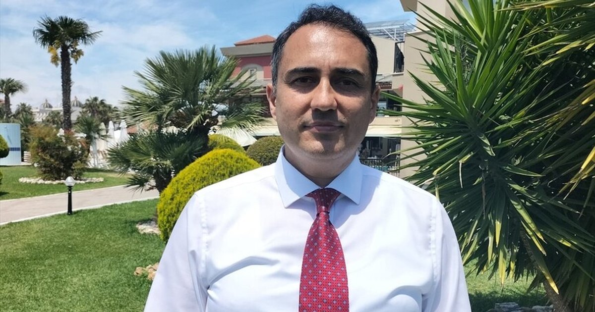 Turizm Rezervasyonları Toparlanma Sürecinde