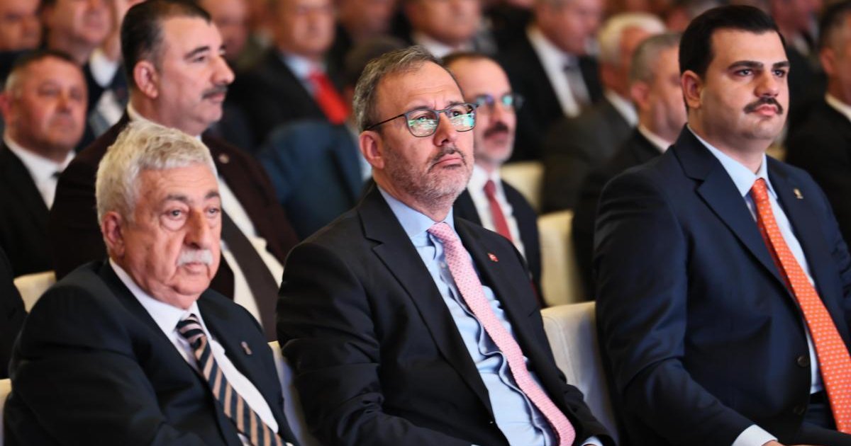 Dr. Kasapoğlu: Esnafımızı hakir görenlere müsaade etmeyiz