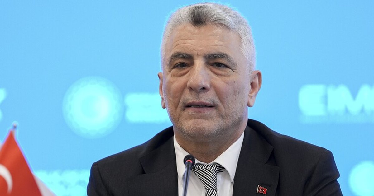 Bakan Bolat: Savunma Sanayisi İvme Kazandı