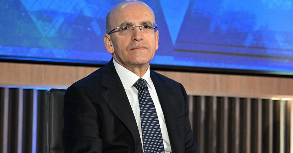 Bakan Şimşek: Eşel mobille ekonomiyi destekledik