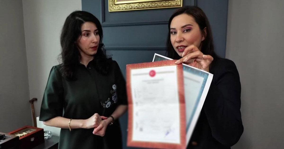 Ev Alacaklar Dikkat! Tapu Renkleri Ne Anlama Geliyor?