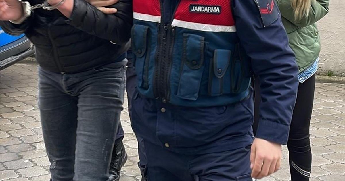 30 ilde uyuşturucu operasyonu: 392 şüpheli yakalandı