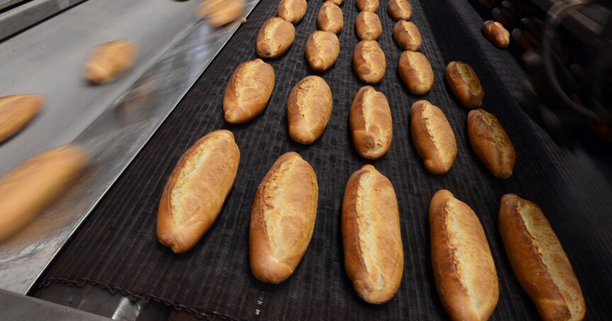 İBB Halk Ekmek'in satışları 3 yılda yarıya düştü
