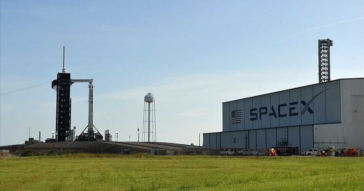 SpaceX, Texas'a 55 milyar dolarlık çip tesis yatırımı