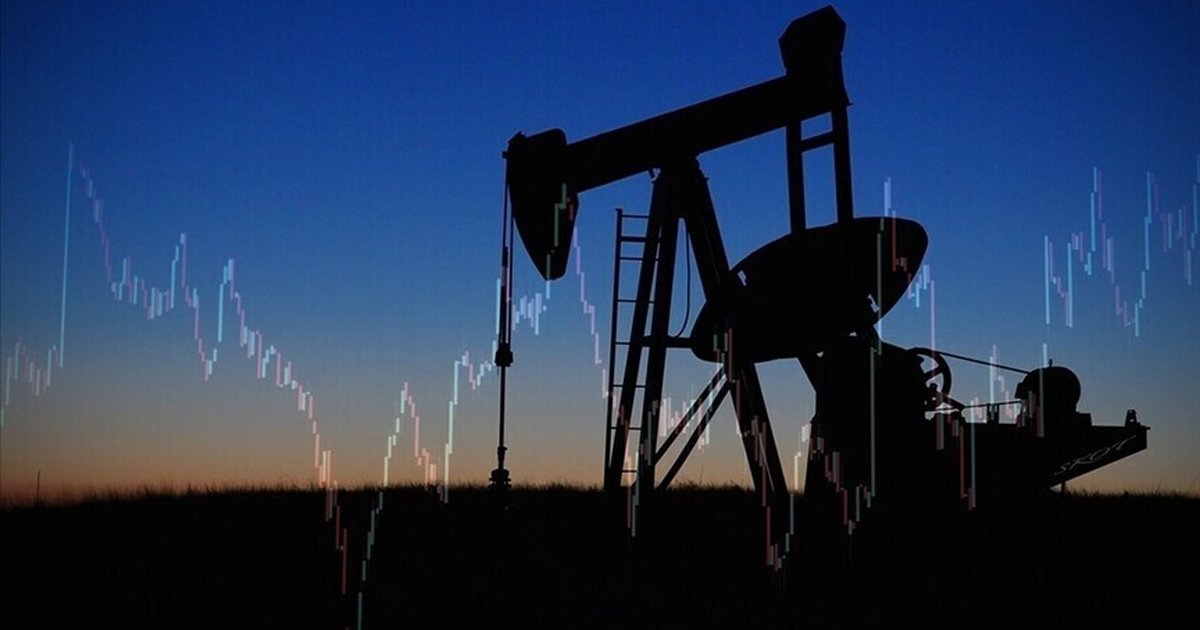 Brent Petrol Fiyatı 100 Doların Altına Geriledi