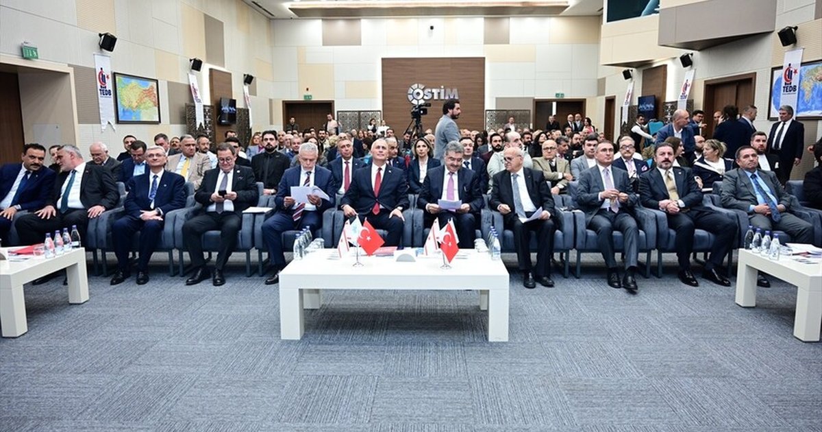 Türkiye-KKTC Ekonomik İlişkiler Güçleniyor