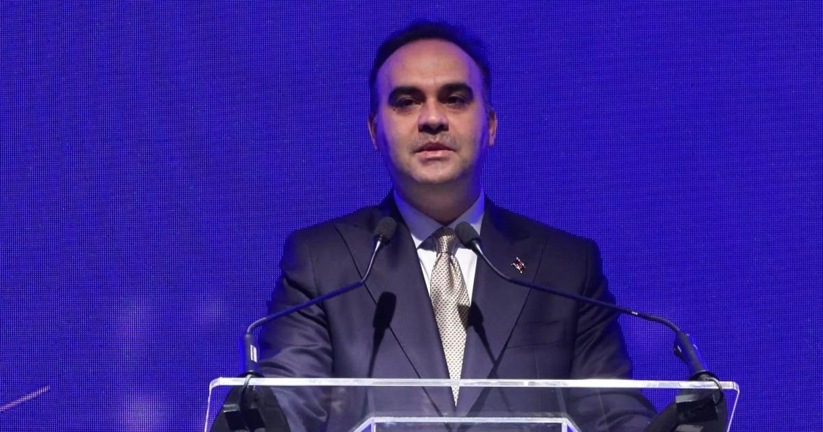 Bakan Kacır: 300 milyon dolarlık kaynak girişim sermayesine