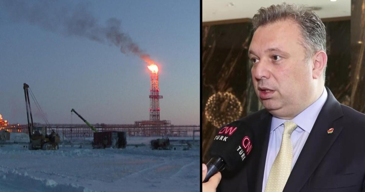 SOCAR'dan enerji krizi açıklaması