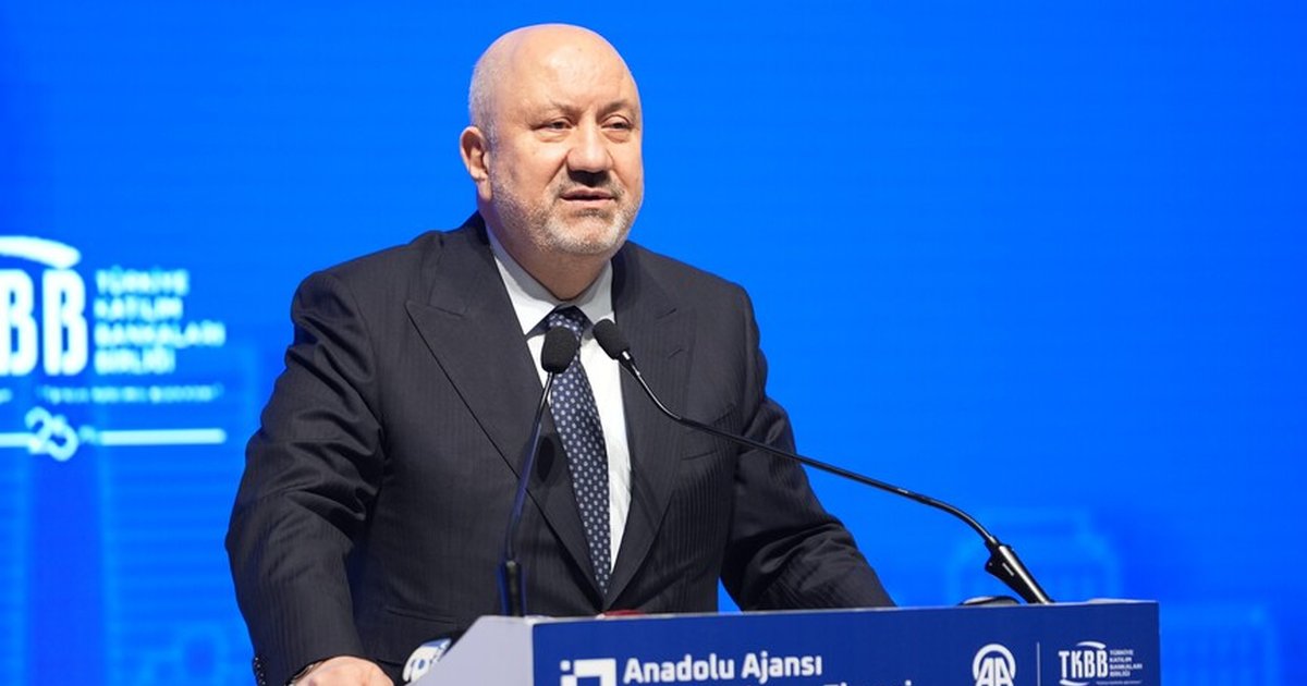 TKBB Yönetim Kurulu Başkanı Akben'den Katılım Bankacılığı Projeksiyonları