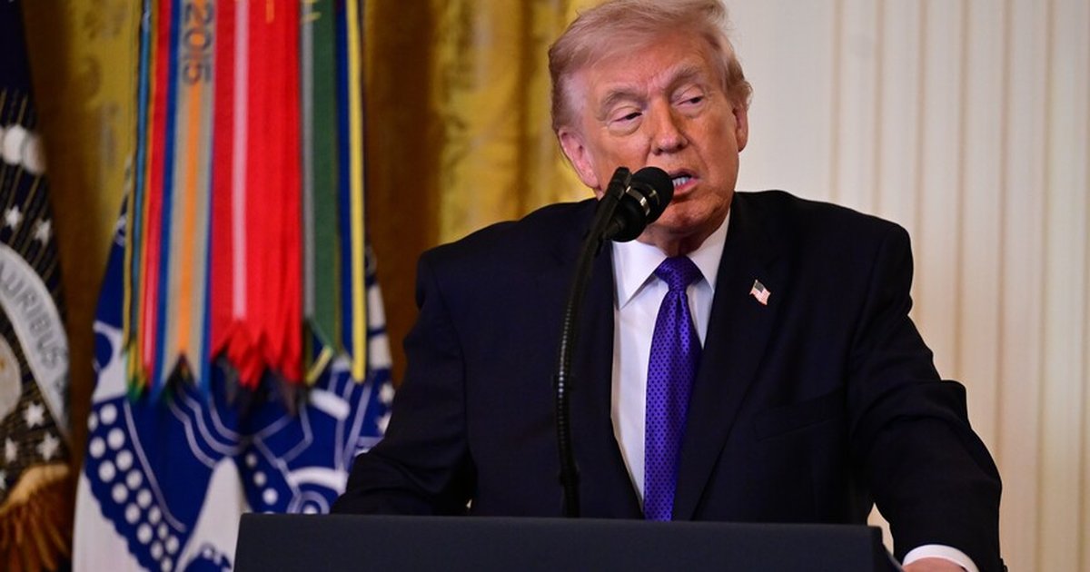 Trump'tan AB'ye ticaret tehdidi