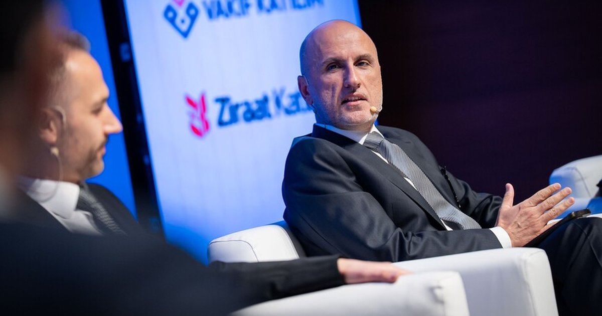 Dünya Katılım Bankası'ndan Fijital Bankacılık Açıklaması