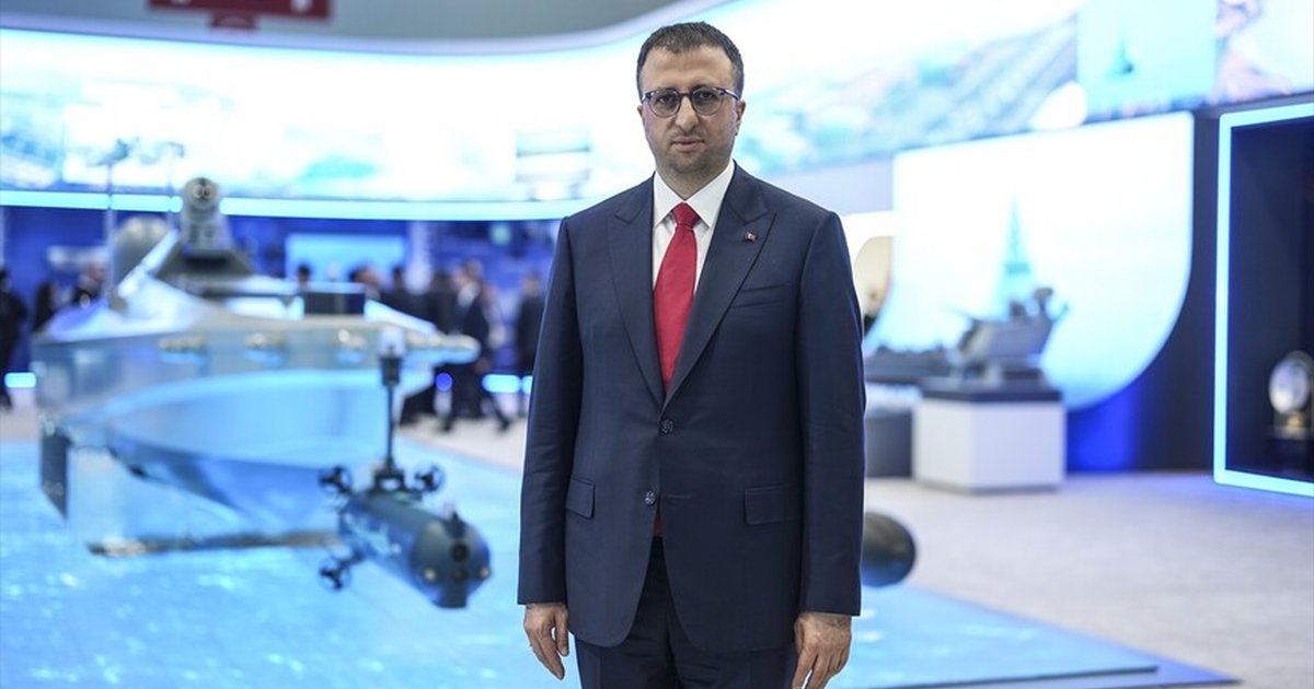 ASELSAN Hızlı ve Maliyet Etkin Üretimle Büyüyor