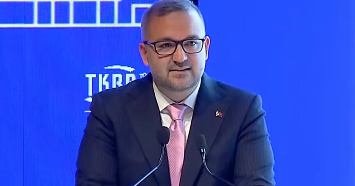 TCMB Başkanı Karahan: Fiyat istikrarı temel önceliğimiz