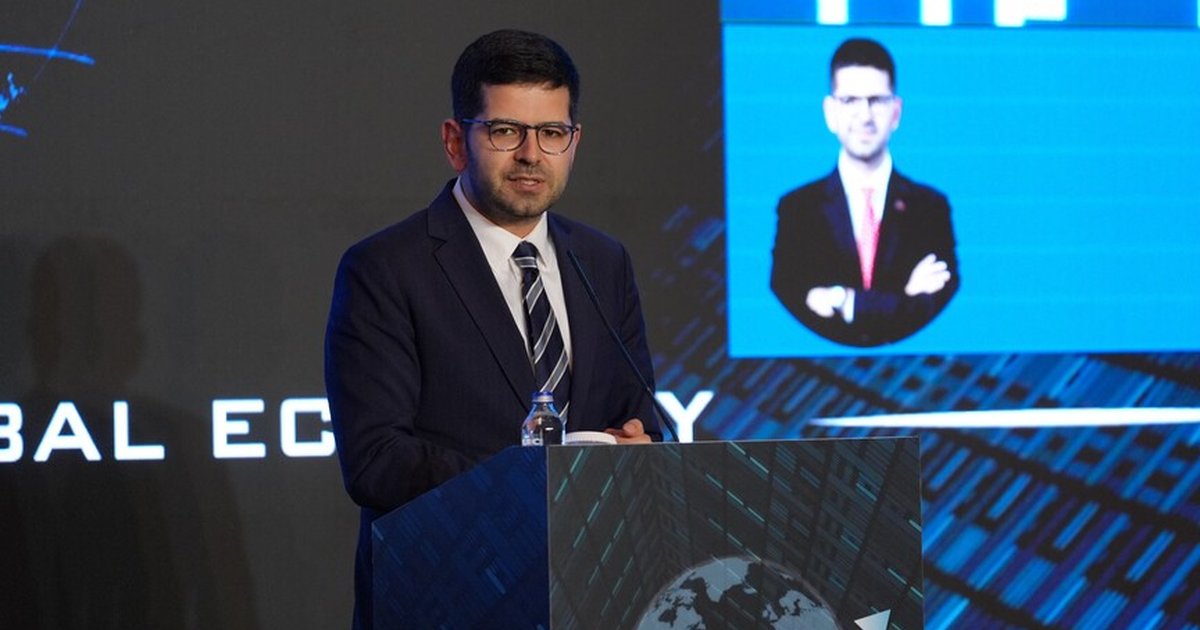 Türkiye 2003'ten bu yana 290 milyar dolar yatırım çekti