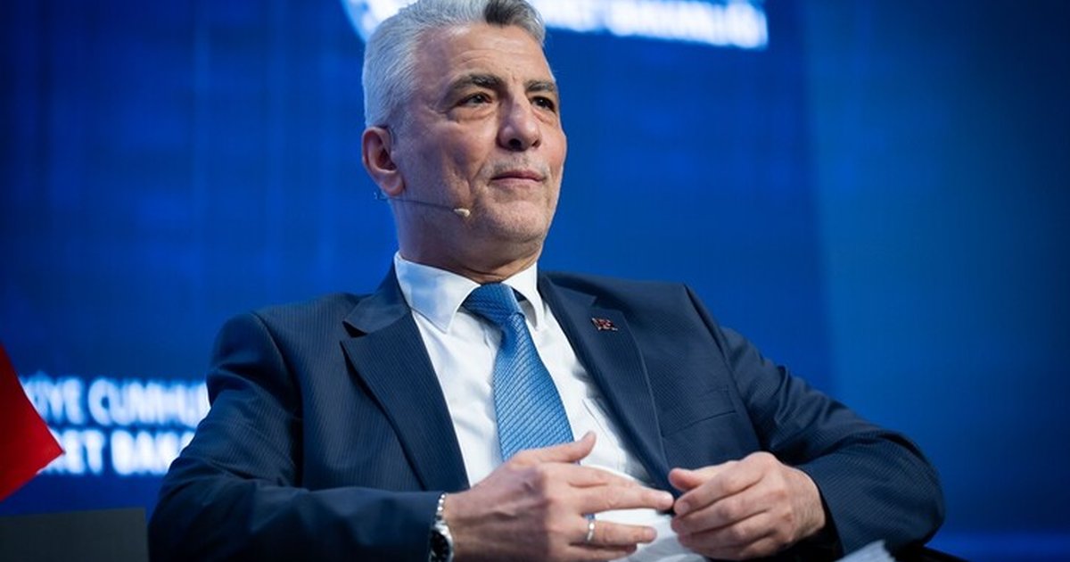 Ticaret Bakanı Bolat: Stratejik Tedariklerde Alternatif Güzergahlar Düşünülmeli