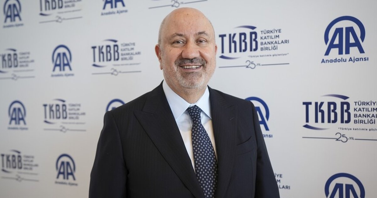 Türkiye'ye katılım finans ilgisi artıyor
