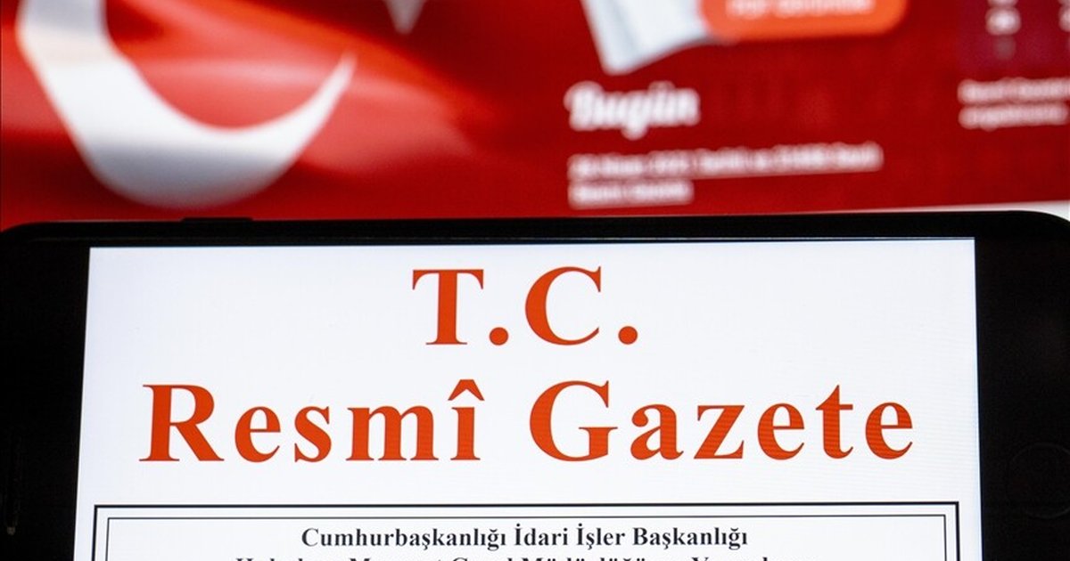 Perakende ticaret belgelendirme süreçleri düzenlendi