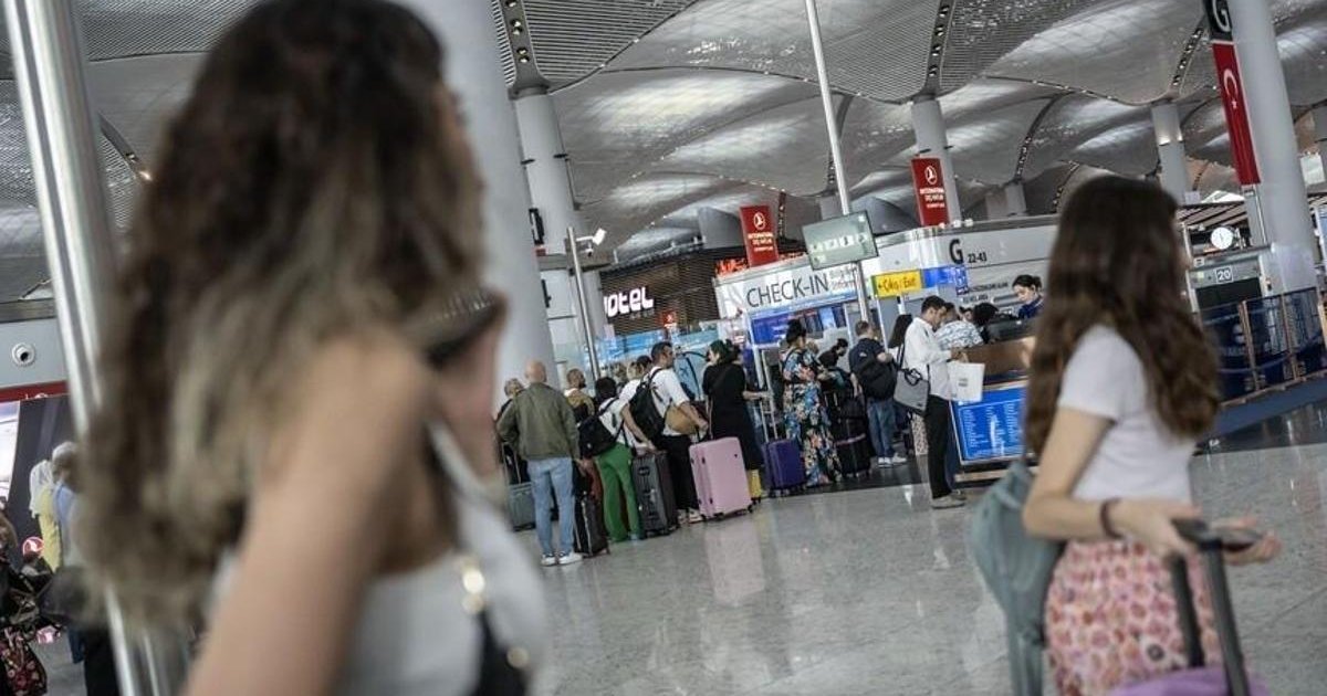 Kurban Bayramı tatili turizmde rekor beklentisi