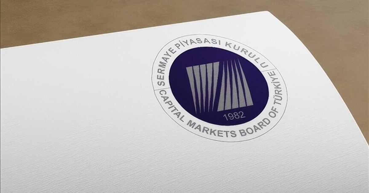 SPK'dan 11 şirketin borçlanma aracı ihracına onay