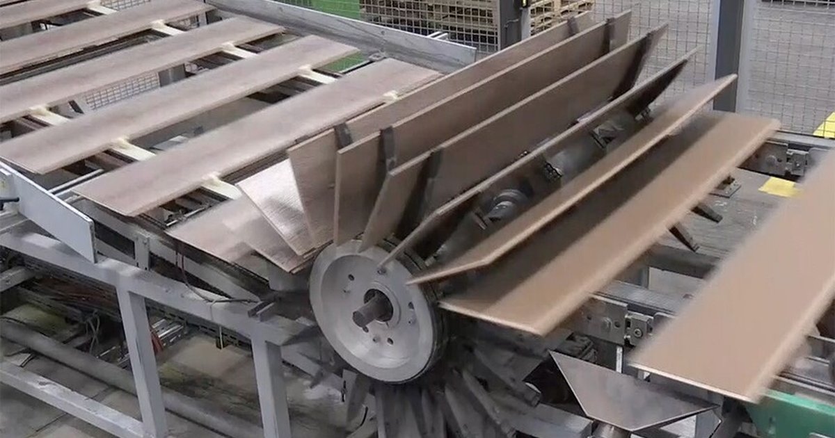Batı Akdeniz'de ağaç ürünleri firmaları küresel pazarlarda