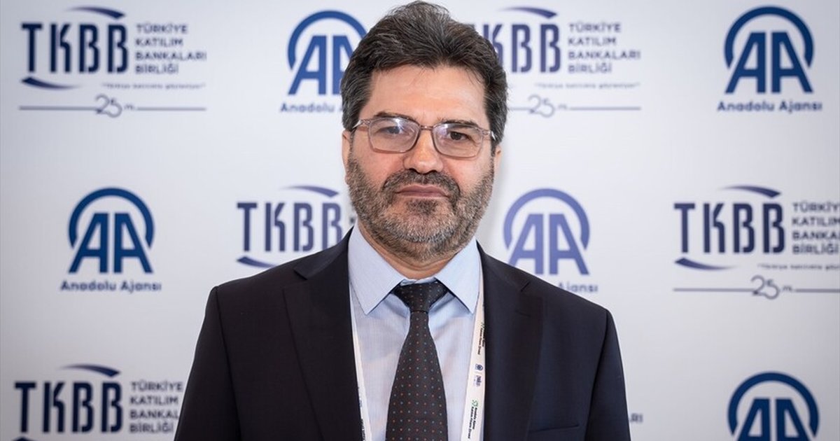 Katılım Finans Küresel Sistemde Yayılıyor