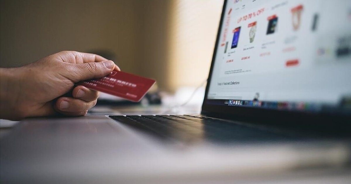 Anneler Günü'nde e-ticaret rekoru bekleniyor